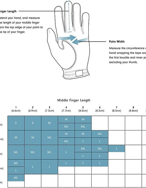 Load image into Gallery viewer, Women&#39;S Weathersof Golf Glove, Pack of 2 (White)
