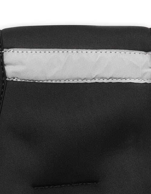 Load image into Gallery viewer, Reebok Weighted Vest 12Lb, Adjustable Fit, Reflective Elements
