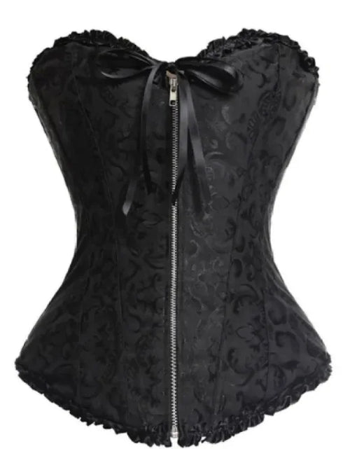 Load image into Gallery viewer, Steampunk Corset
