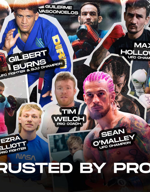 Load image into Gallery viewer, Essential Gel Boxing Gloves | Kickboxing Gloves | Punching Bag Gloves for Men and Women
