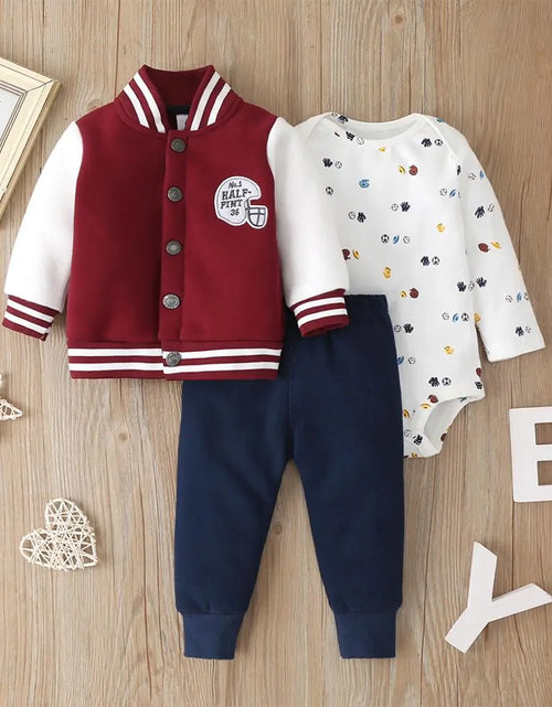 Load image into Gallery viewer, High Quality Baby Clothes
