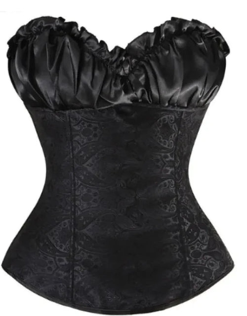 Load image into Gallery viewer, Steampunk Corset
