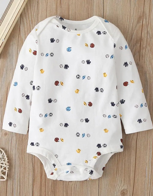 Load image into Gallery viewer, High Quality Baby Clothes
