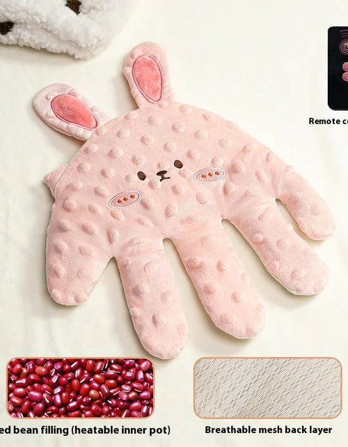 Load image into Gallery viewer, Baby Automatic Pat Soothing Device
