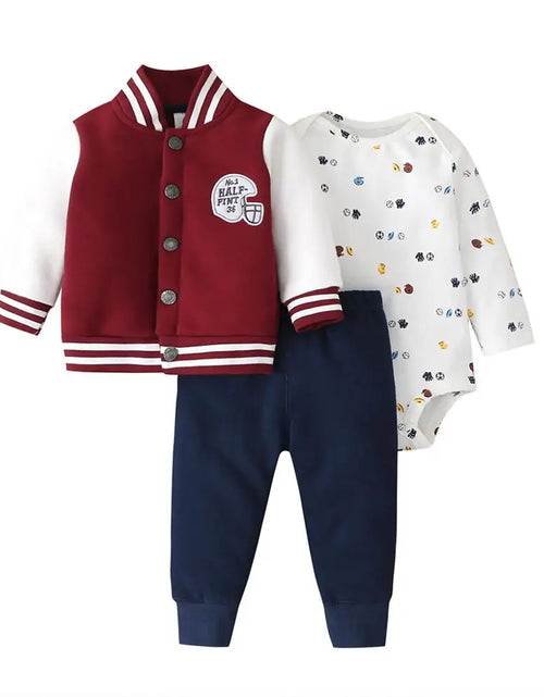 Load image into Gallery viewer, High Quality Baby Clothes
