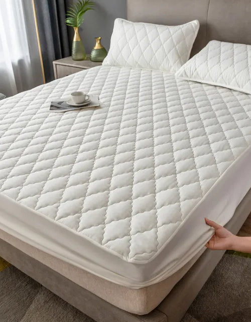 Load image into Gallery viewer, Waterproof Mattress Protector

