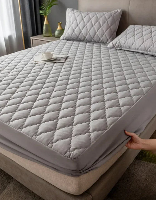 Load image into Gallery viewer, Waterproof Mattress Protector
