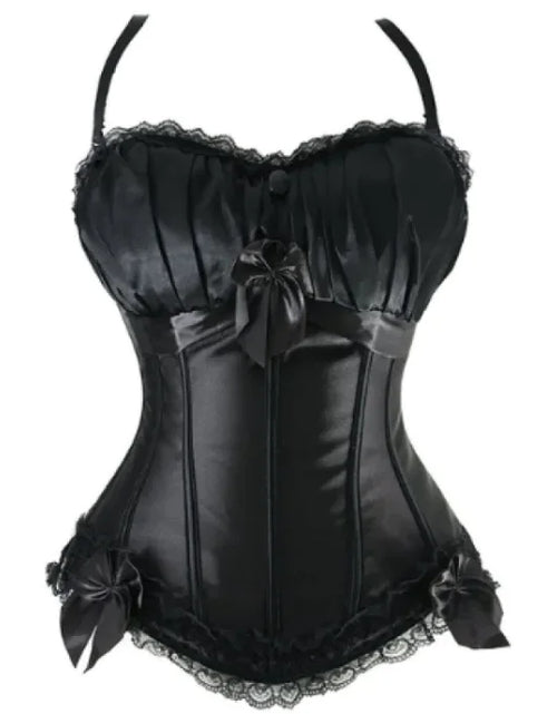 Load image into Gallery viewer, Steampunk Corset
